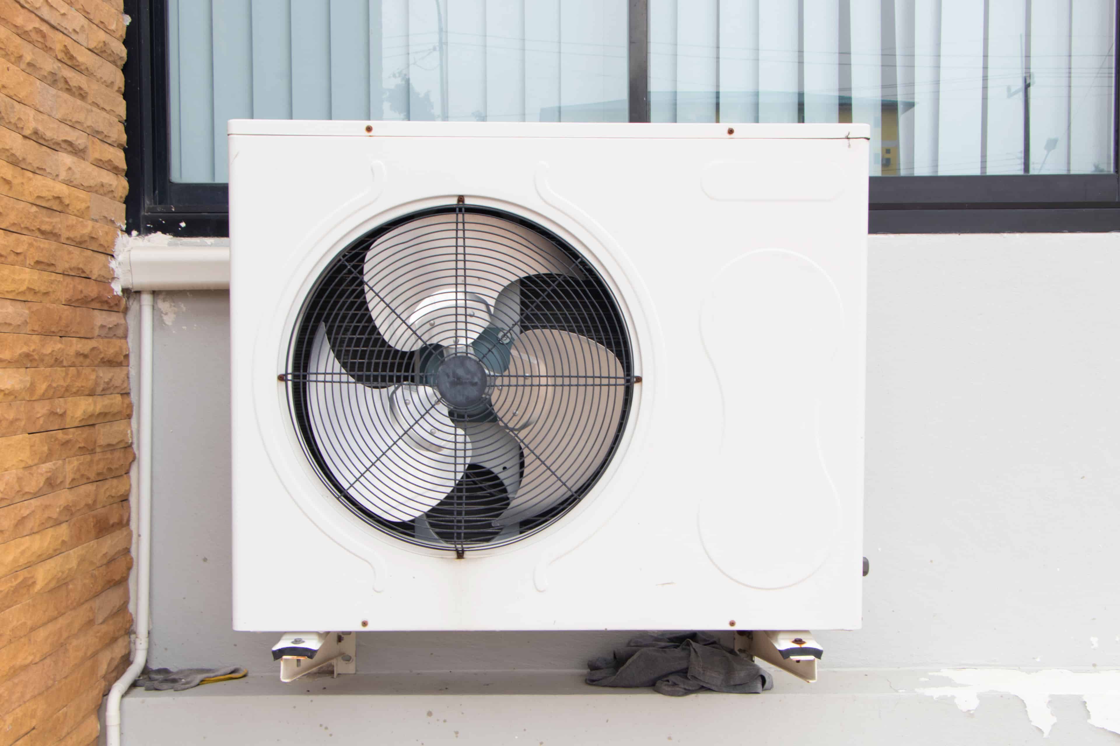 Heat Pump Water Heater Installation  image