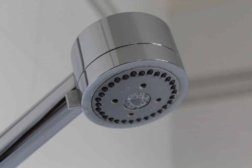  Shower Valve Installation image