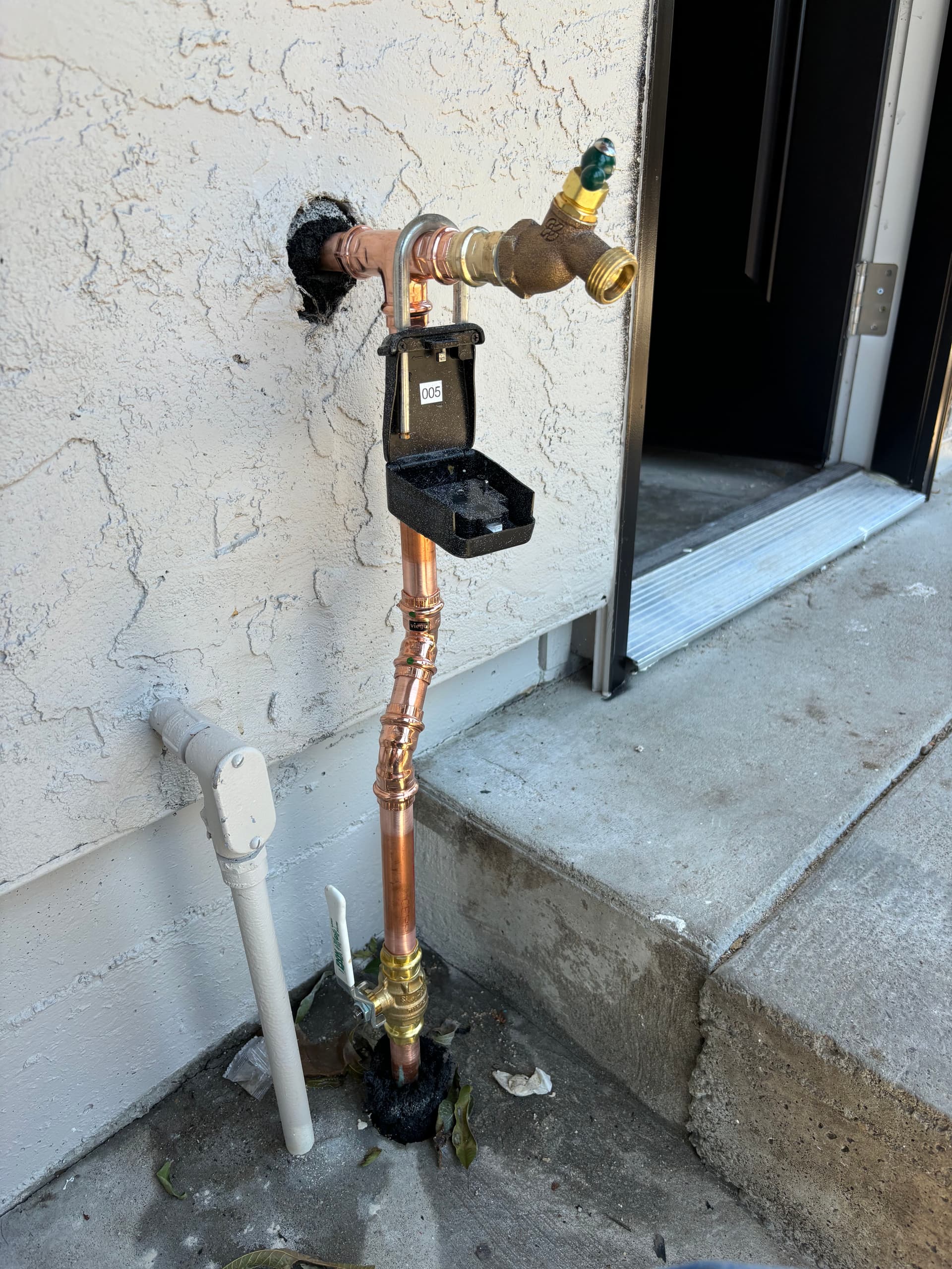 Smooth Water Flow Upgrade in Roseville image